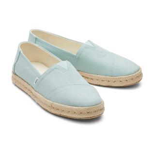 TOMS  damen espadrilles alpargata rope 2.0 