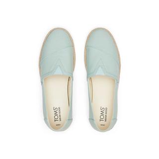 TOMS  damen espadrilles alpargata rope 2.0 