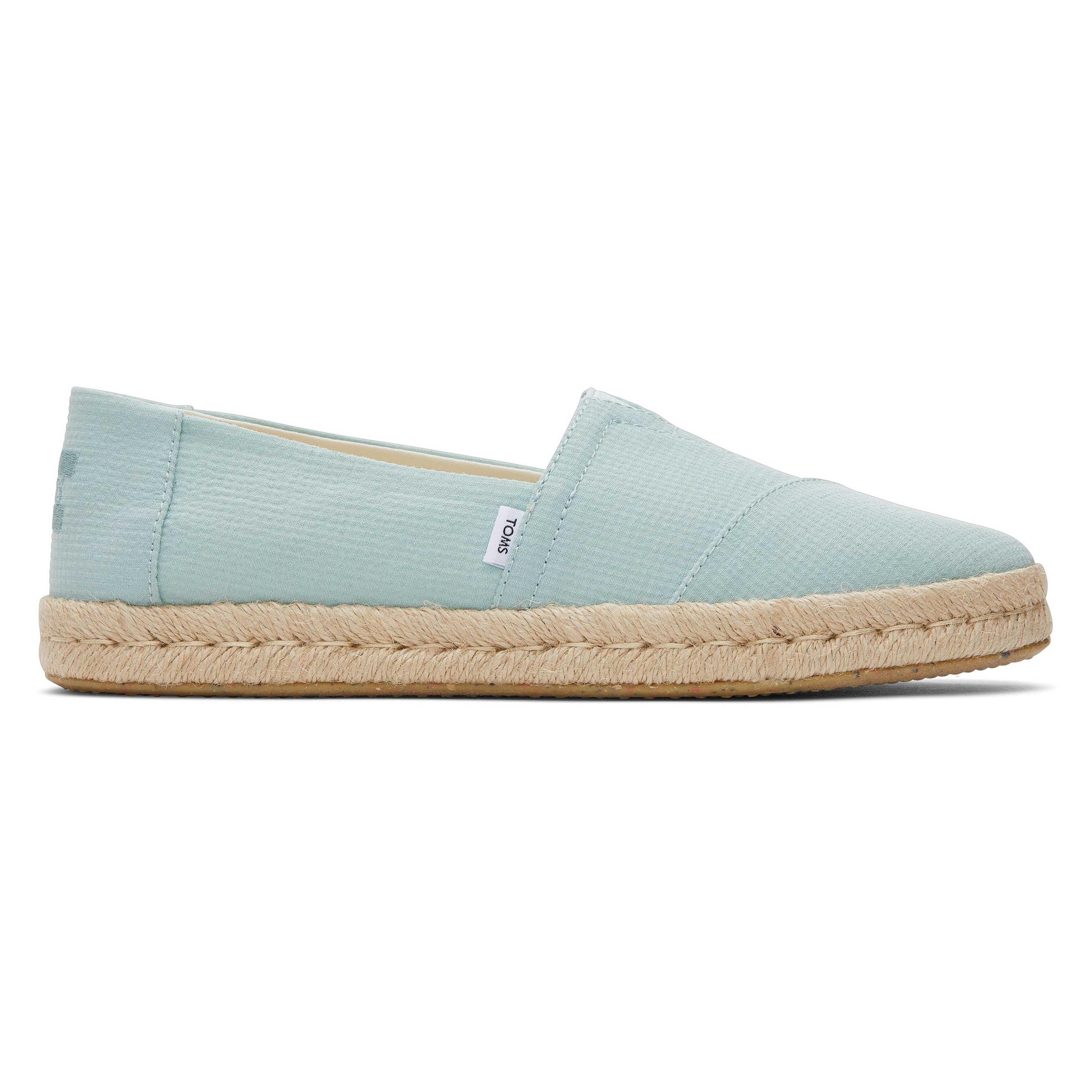 TOMS  damen espadrilles alpargata rope 2.0 