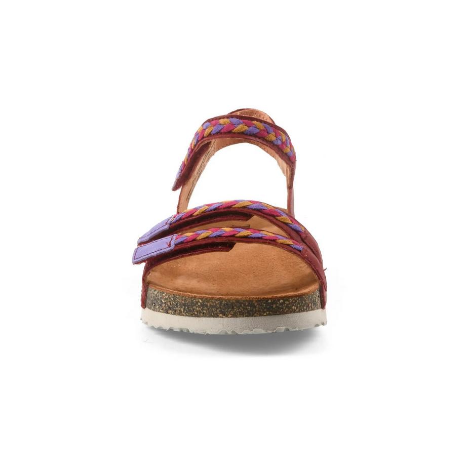 Think KOAK 1305 Flache Sandale  