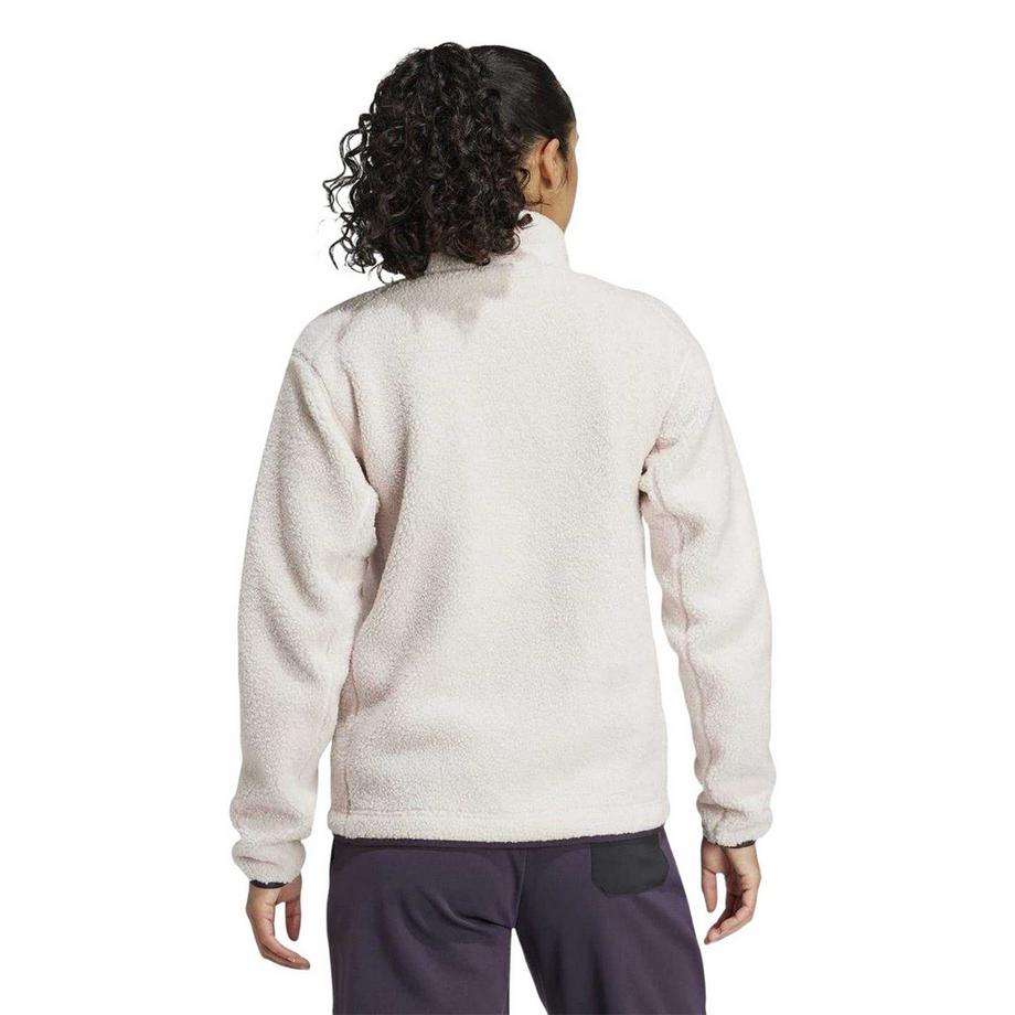 adidas Terrex Xploric Felpa Mucchio Alto  