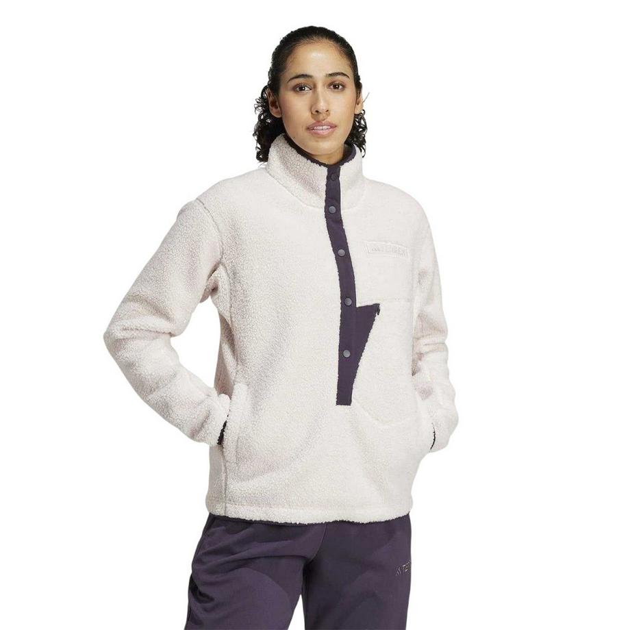 adidas Terrex Xploric Felpa Mucchio Alto  