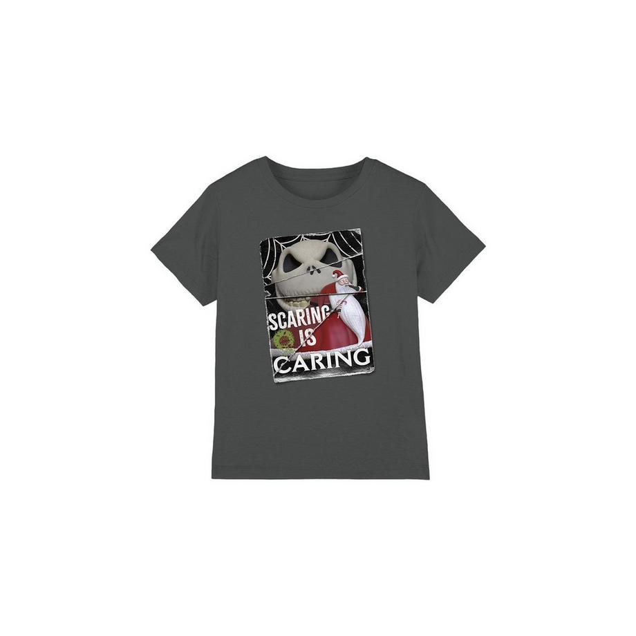 Scaring Is Caring T-Shirt