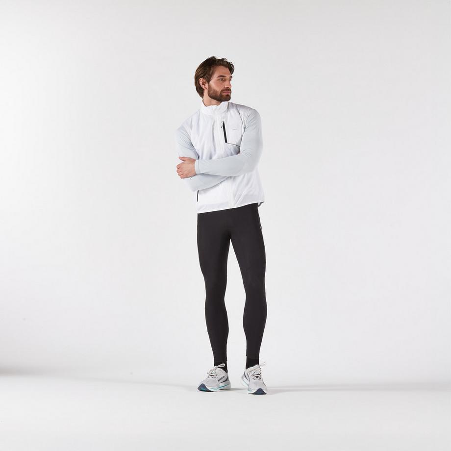 KIPRUN Run 500 Veste de running coupe-vent  