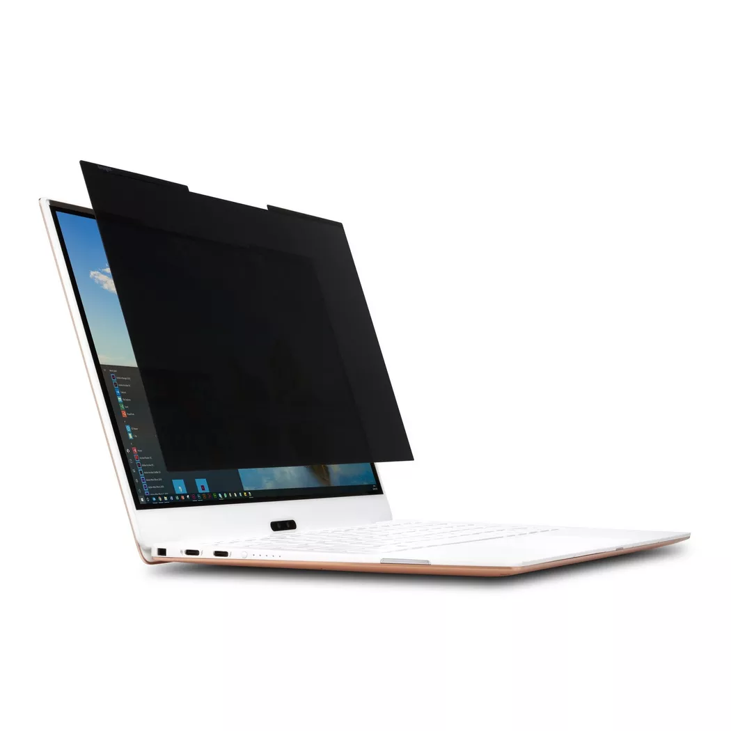 Kensington Filtro magnetico per schermo per la privacy MagPro per laptop da 15,6" (16:9)