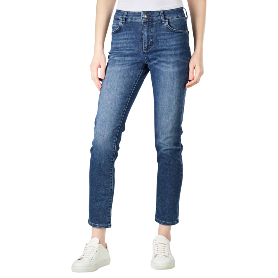 Mustang Crosby Jeans Relaxed Slim Fit  