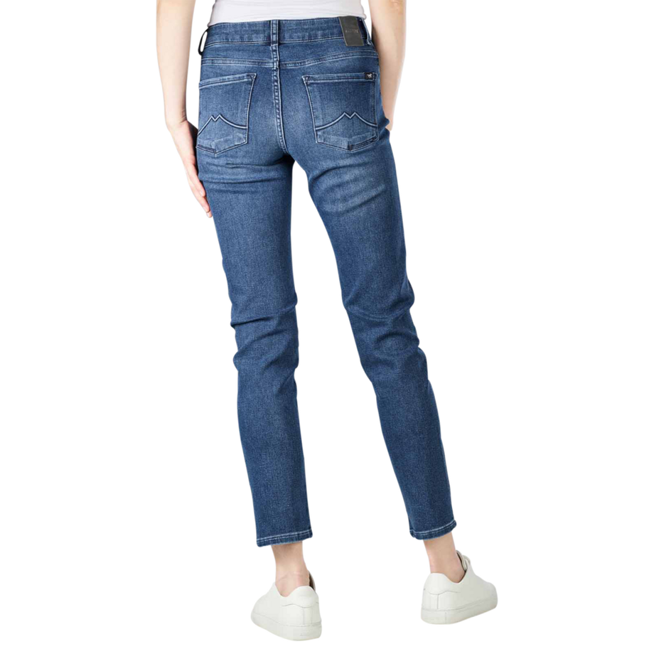 Mustang Crosby Jeans Relaxed Slim Fit  