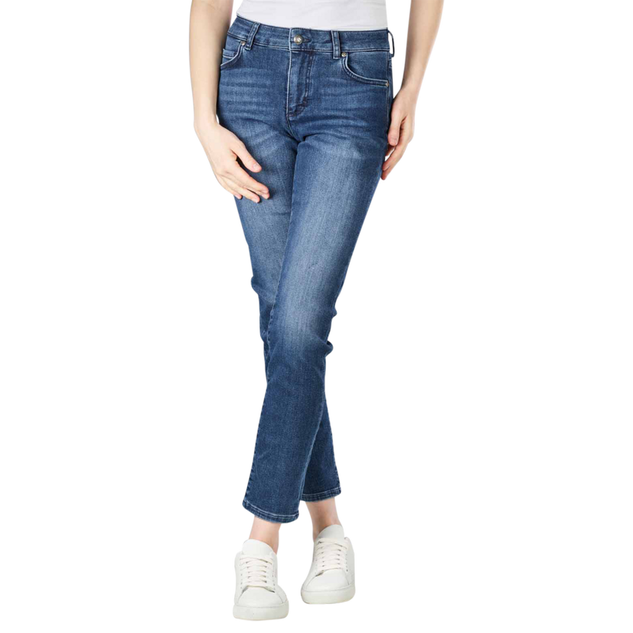 Crosby Jeans Relaxed Slim Fit