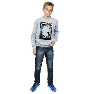 Disney  The Jungle Book Sweatshirt 