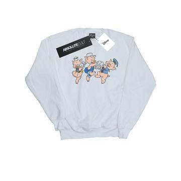 Having Fun Sweatshirt