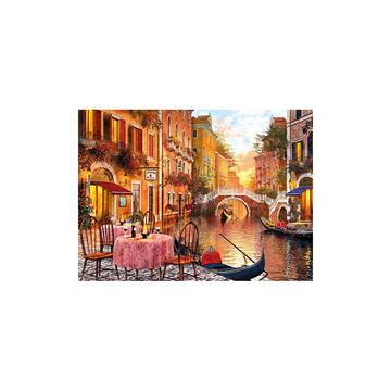 Puzzle Venedig (1500Teile)