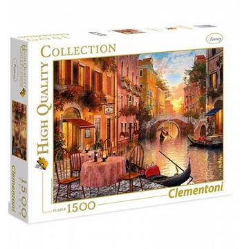 Puzzle Venedig (1500Teile)