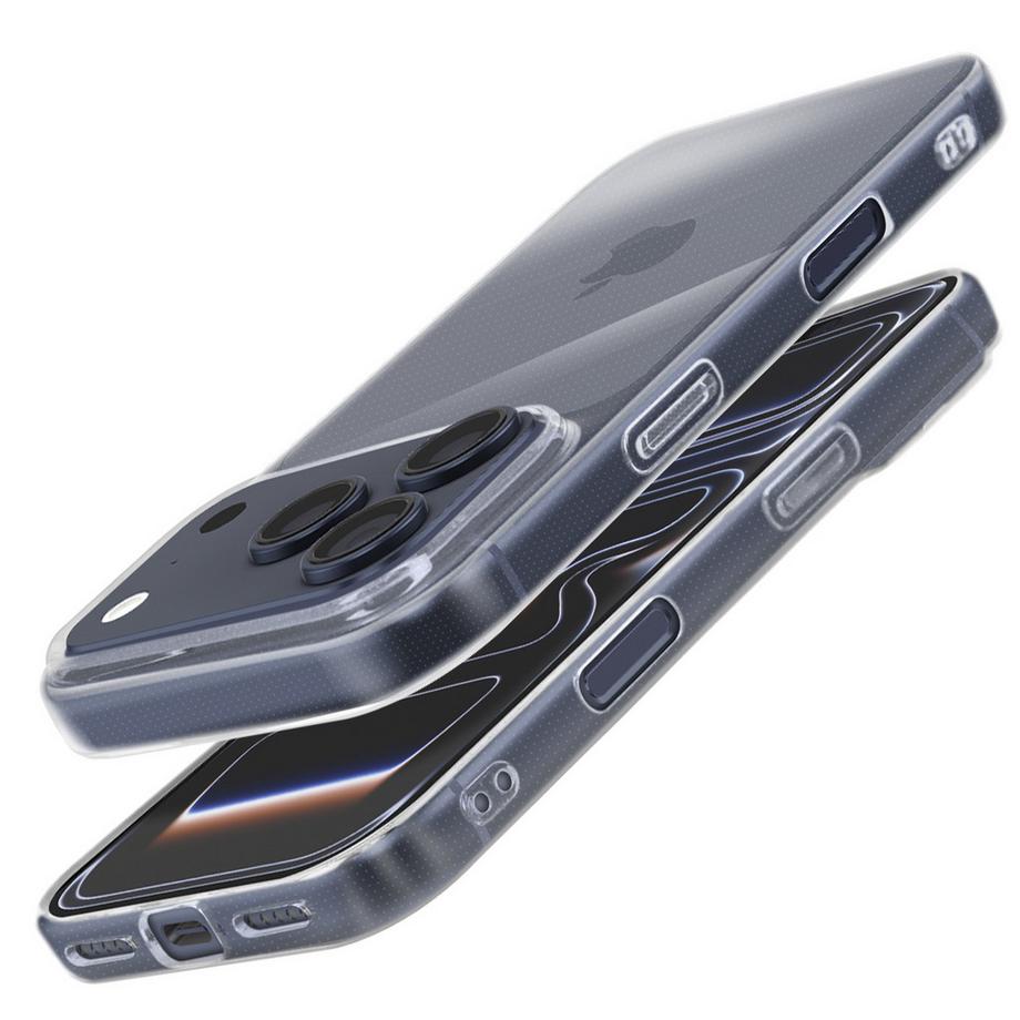 Avizar  Hülle iPhone 17 Pro mit Handschlaufe 