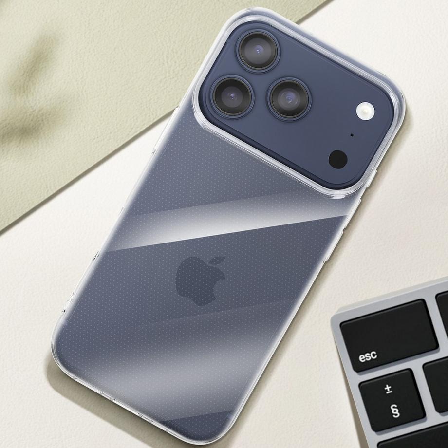 Avizar  Hülle iPhone 17 Pro mit Handschlaufe 