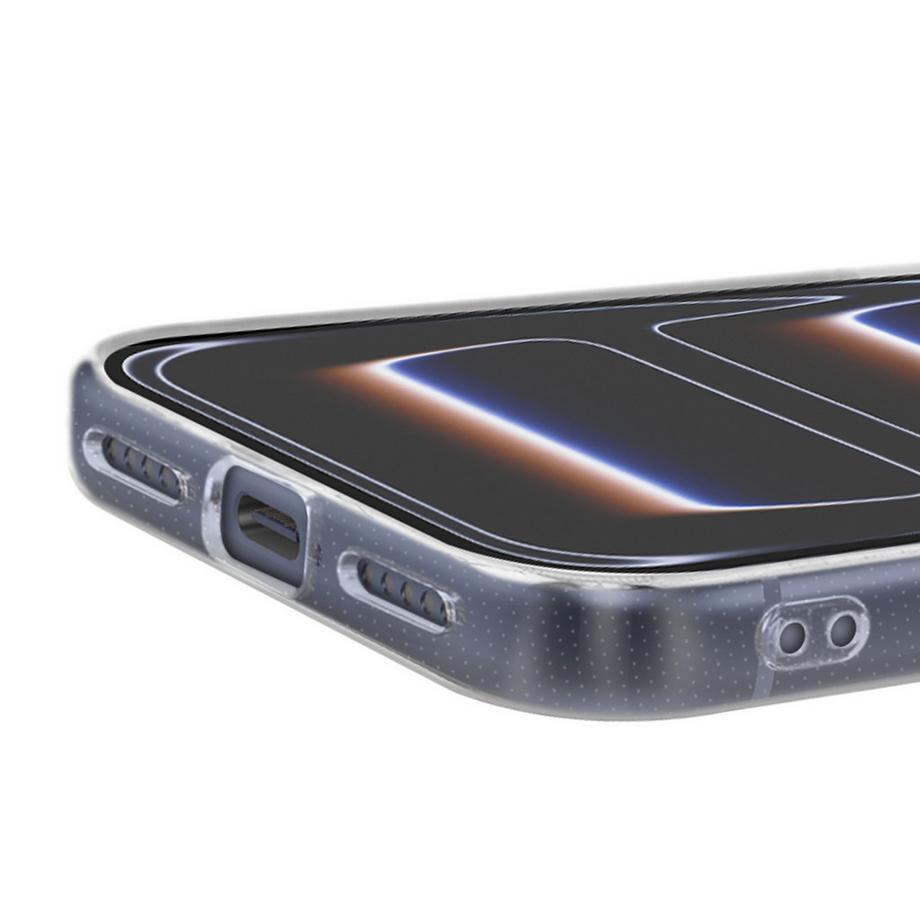 Avizar  Hülle iPhone 17 Pro mit Handschlaufe 