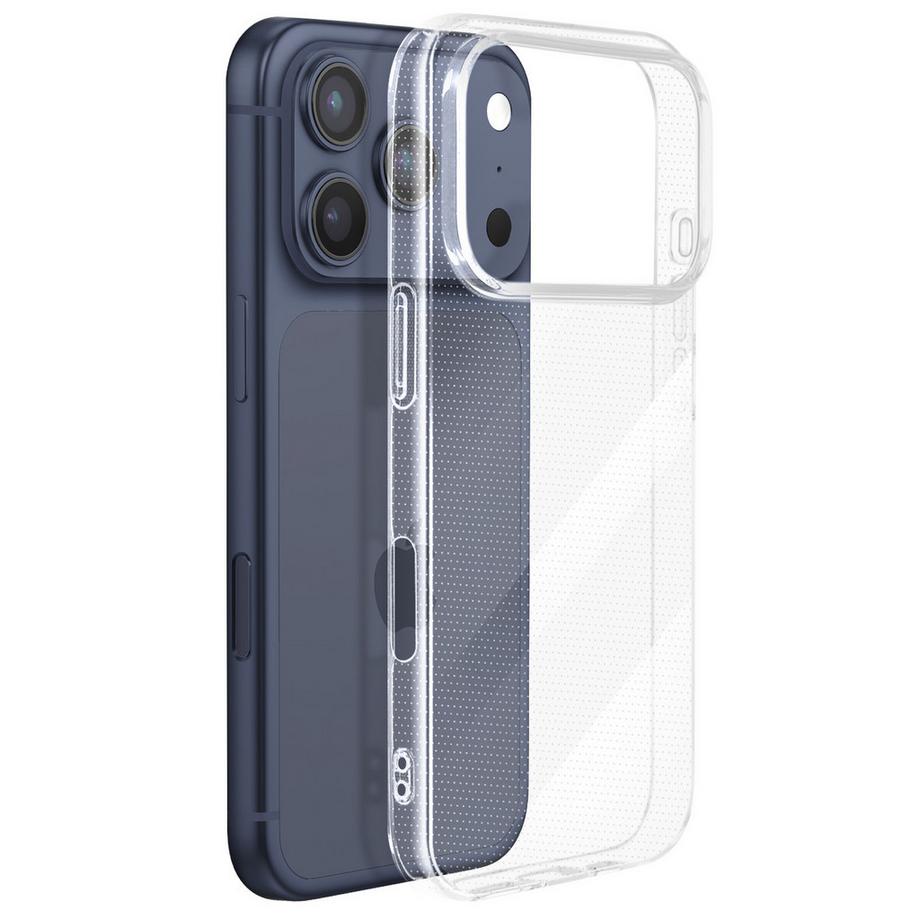 Avizar  Hülle iPhone 17 Pro mit Handschlaufe 