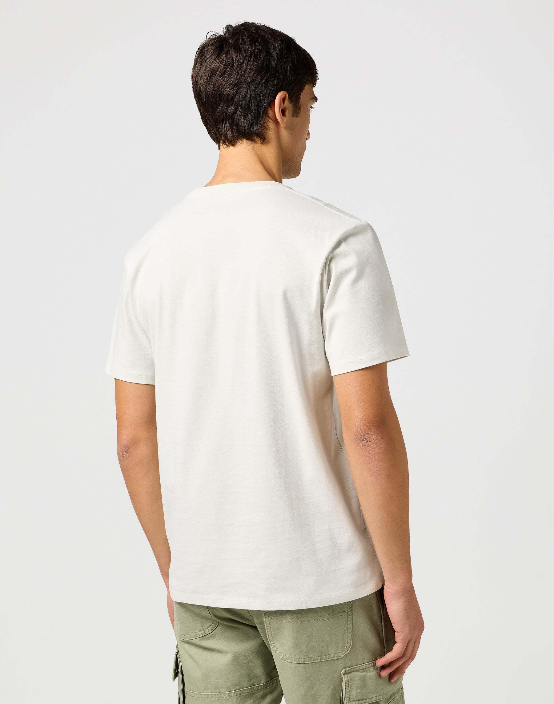 Wrangler Small Graphic Tee  