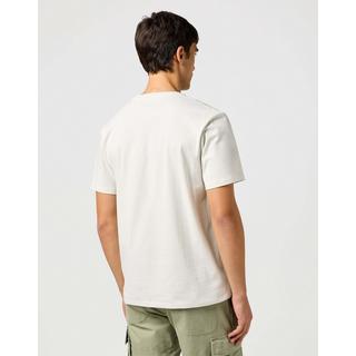 Wrangler Small Graphic Tee  