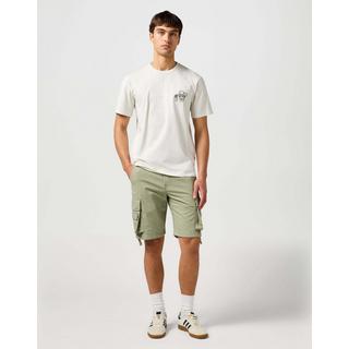 Wrangler Small Graphic Tee  