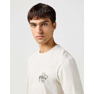 Wrangler Small Graphic Tee  