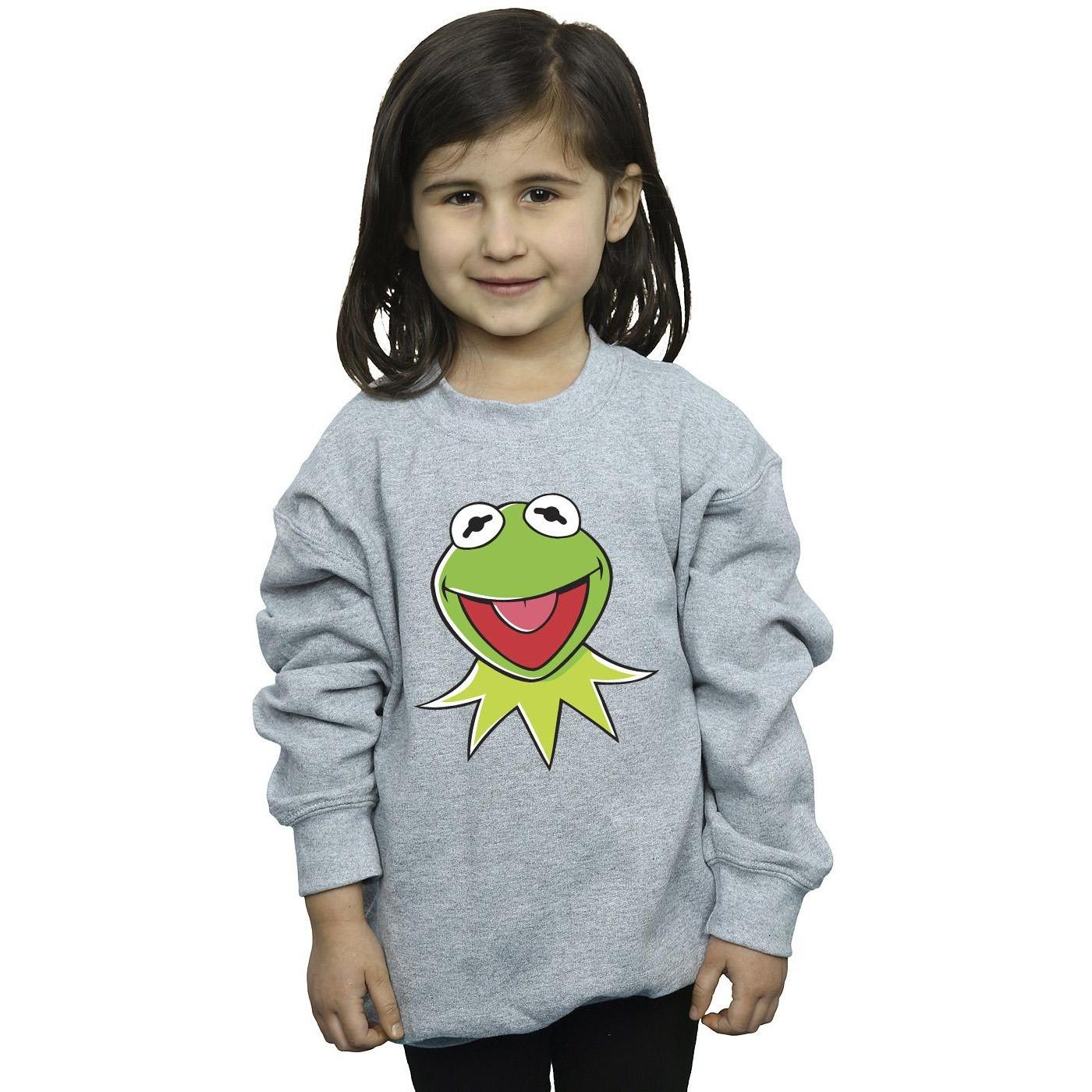 Disney  Muppets Sweatshirt 