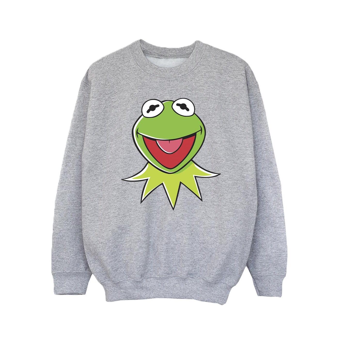 Disney  Muppets Sweatshirt 