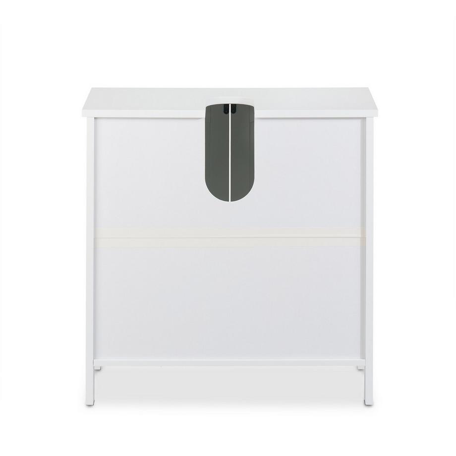 Northix Badezimmerschrank unter dem Waschbecken  