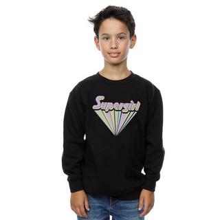 DC COMICS  Sweatshirt 