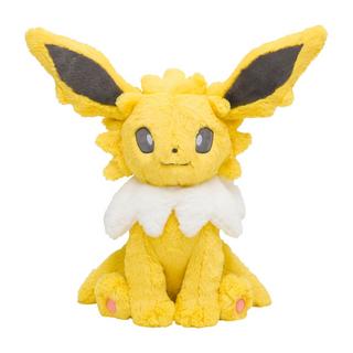 Pokémon  Jolteon Comfy Friends Plush 