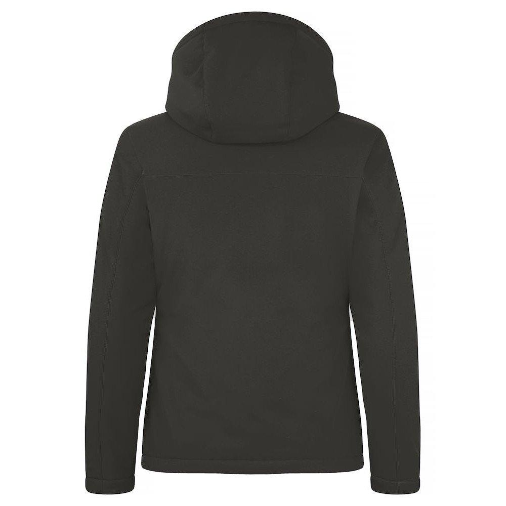 Clique  Veste softshell 