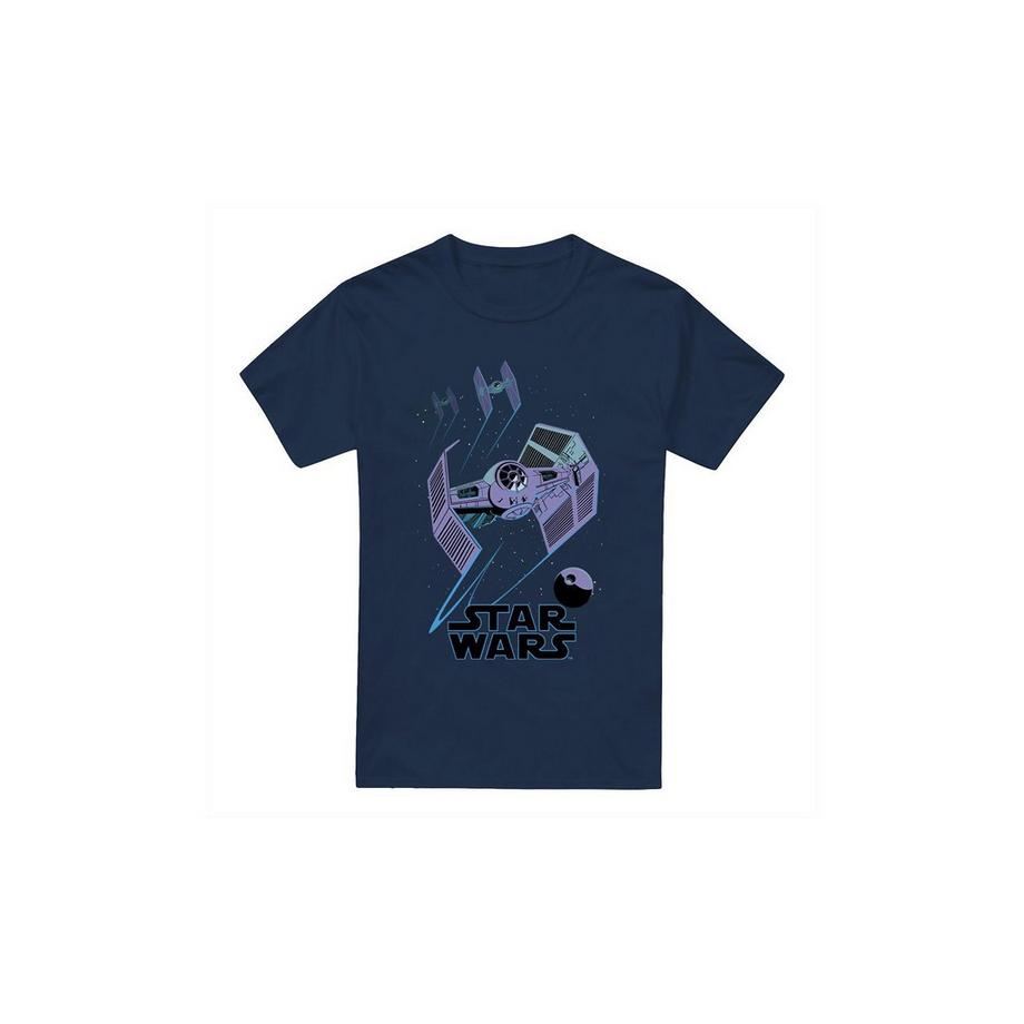 Tshirt DEATH STAR DEFENDERS