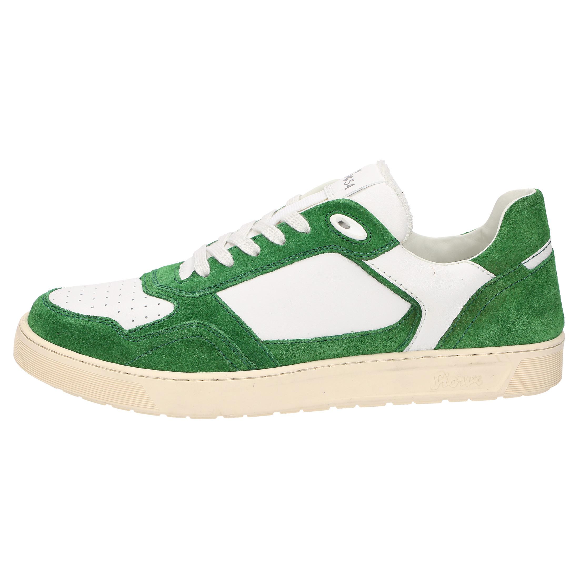 Sioux  Sneaker Tedroso-704 