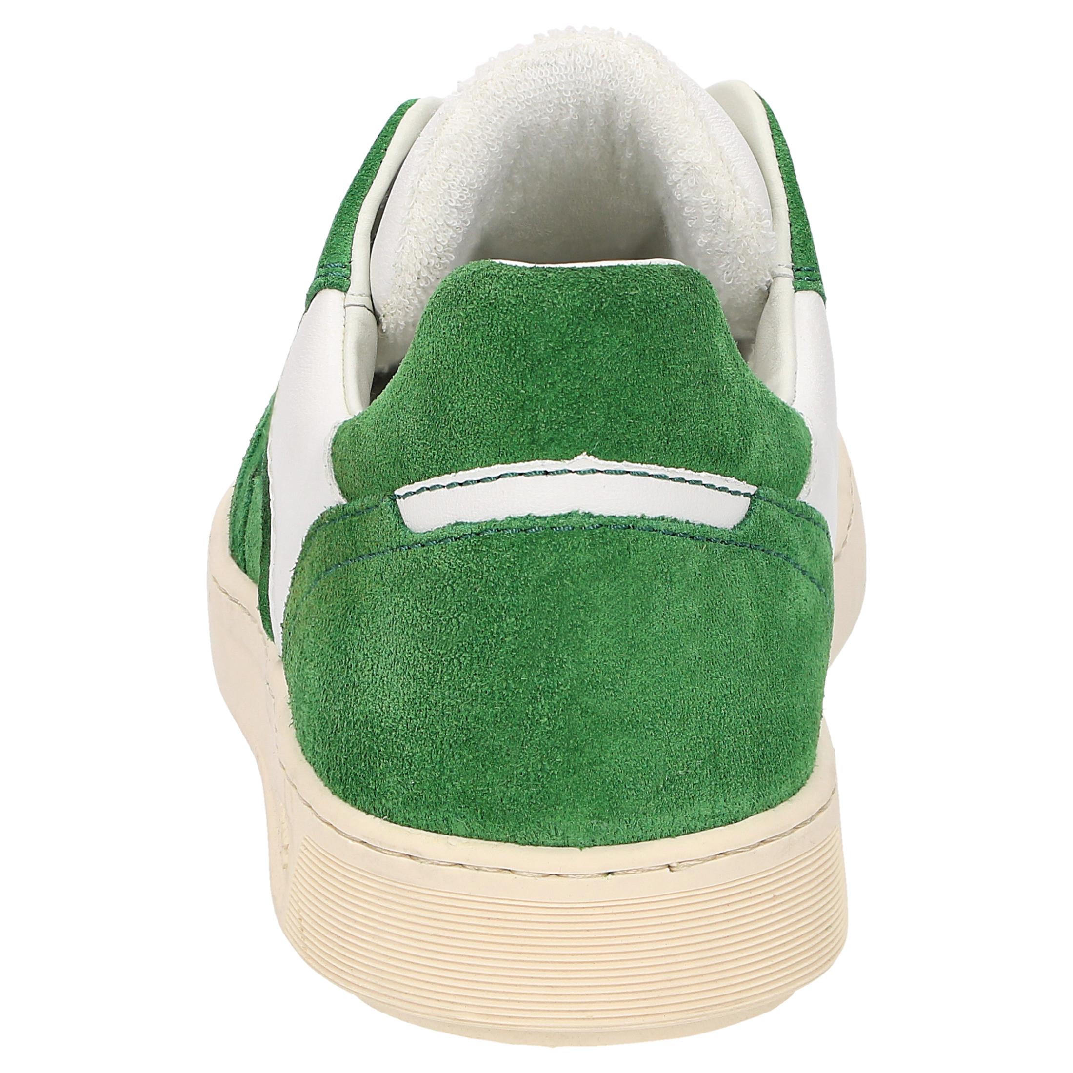 Sioux  Sneaker Tedroso-704 