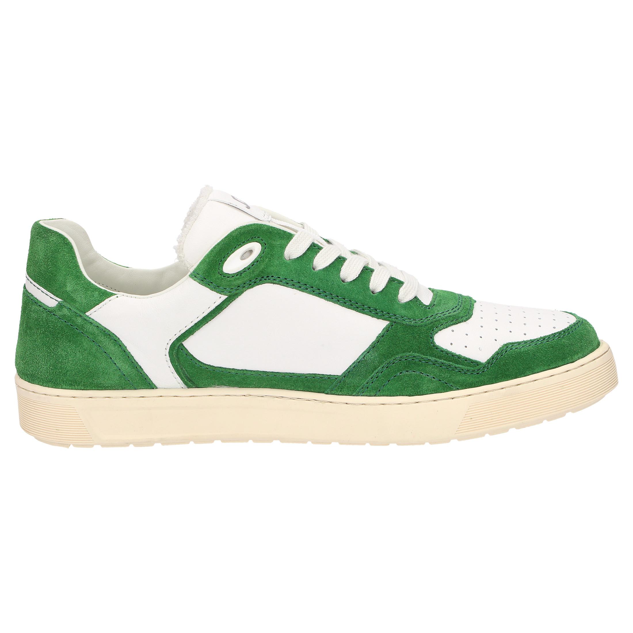 Sioux  Sneaker Tedroso-704 