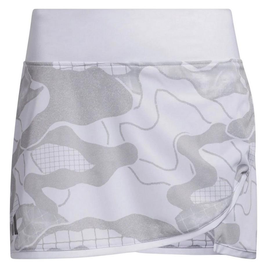 Jupeshort Motiftyle Camouflage