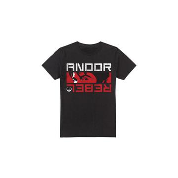 Tshirt ANDOR REBEL SPY