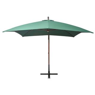 VidaXL Parasol suspendu  