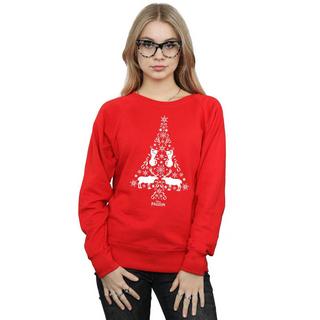 Disney  Frozen Sweatshirt 