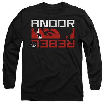 Andor Rebel Spy TShirt