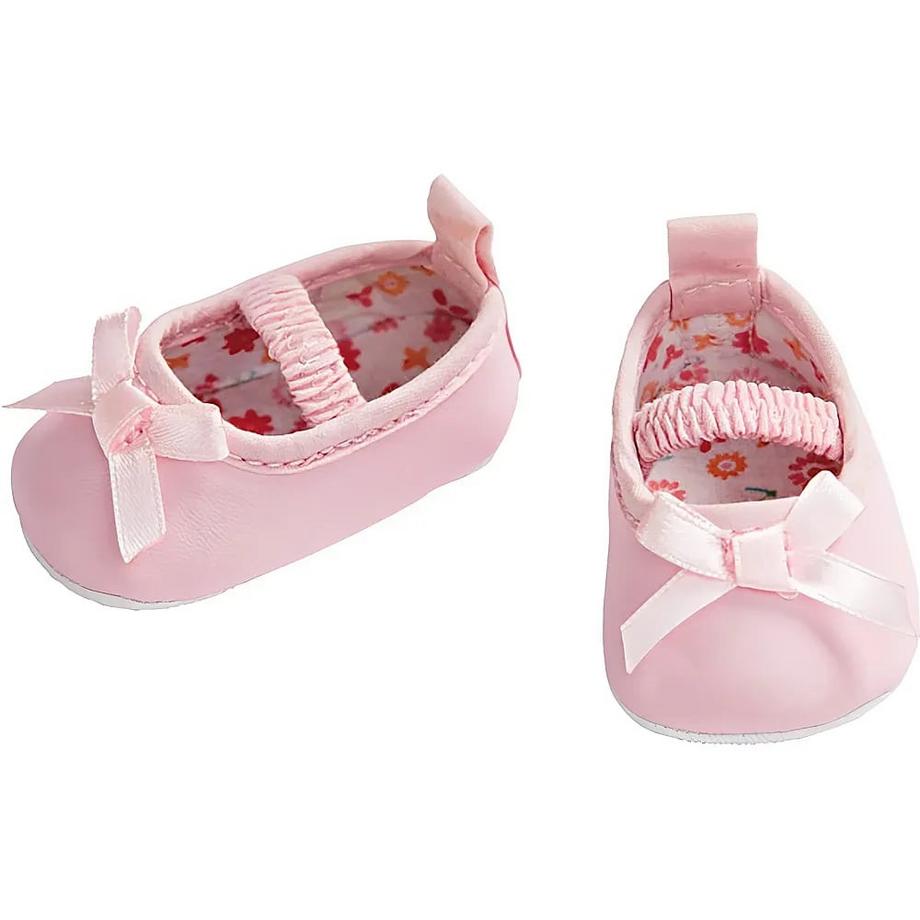 Heless  Ballerinas rosa (38-45cm) 