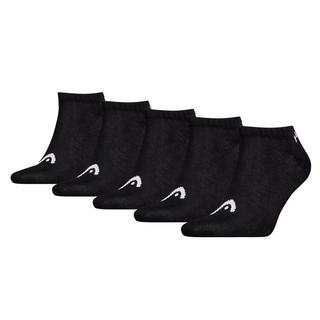Head Elements All Sports Sneaker Socken 5er Pack  