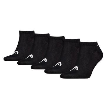 Socken  5er Pack-HEAD ELEMENTS ALL SPORTS SNEAKER 5P ECOM 001