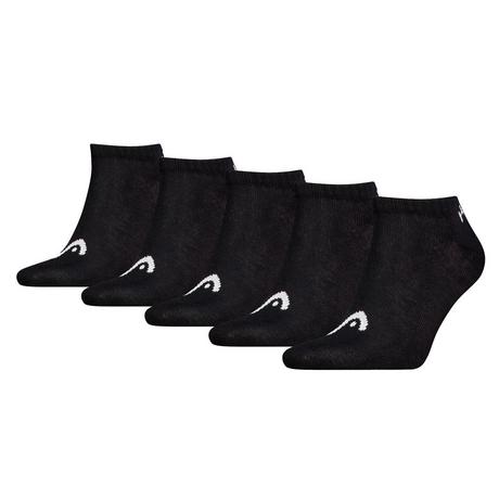 Head Elements All Sports Sneaker Socken 5er Pack  