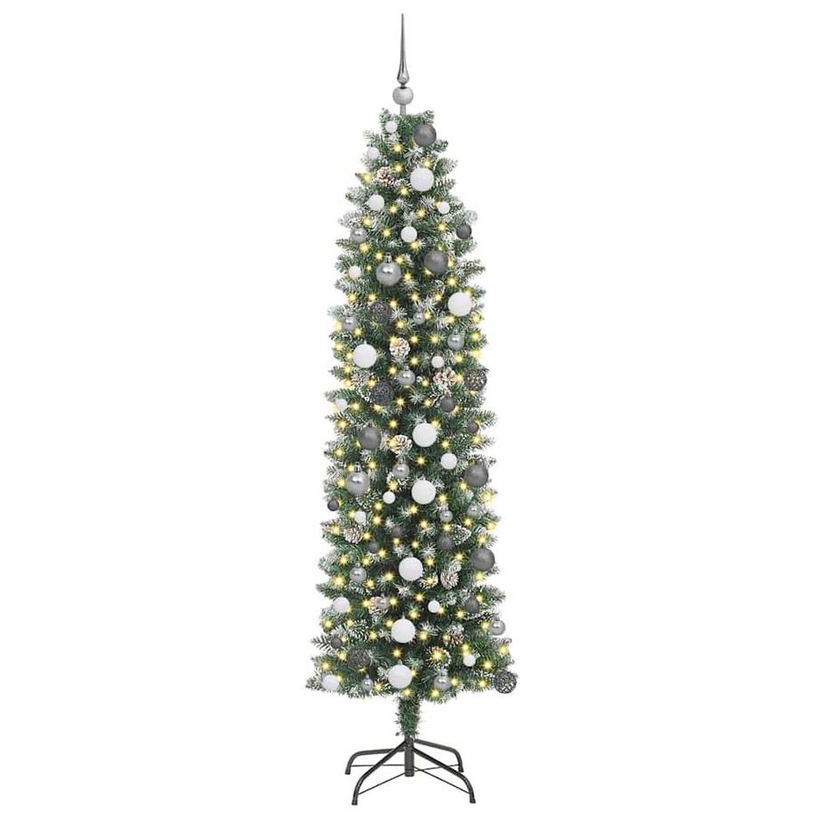 VidaXL Arbre artificiel pvc  