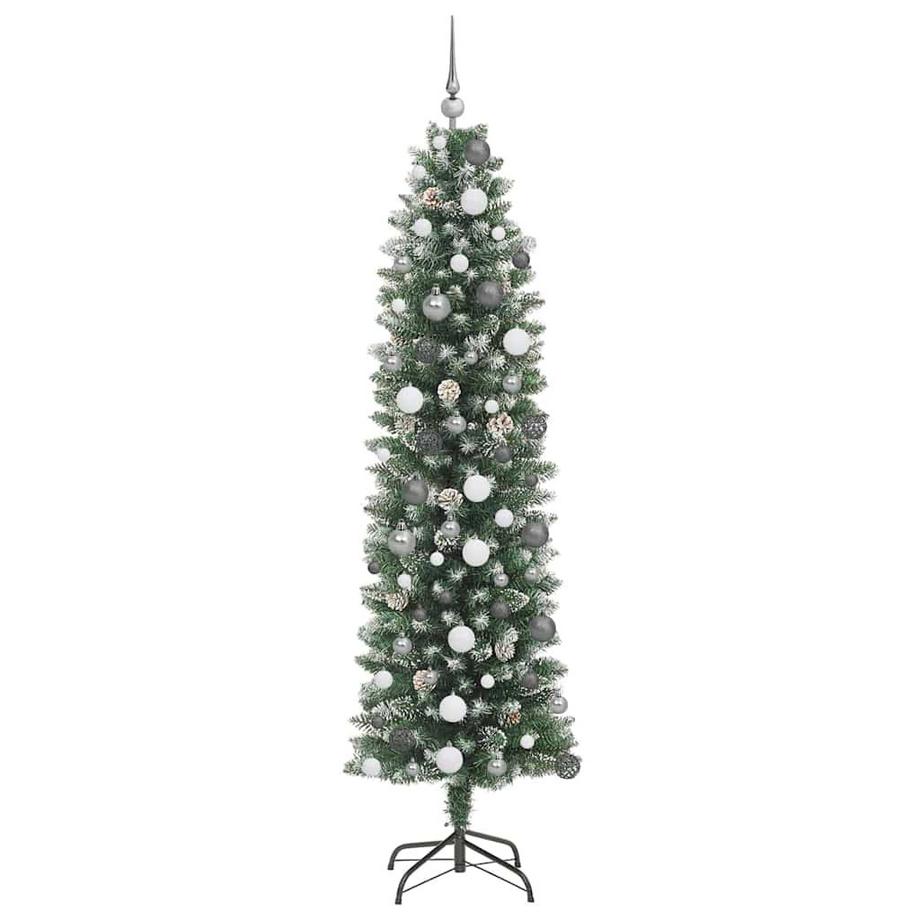VidaXL Arbre artificiel pvc  