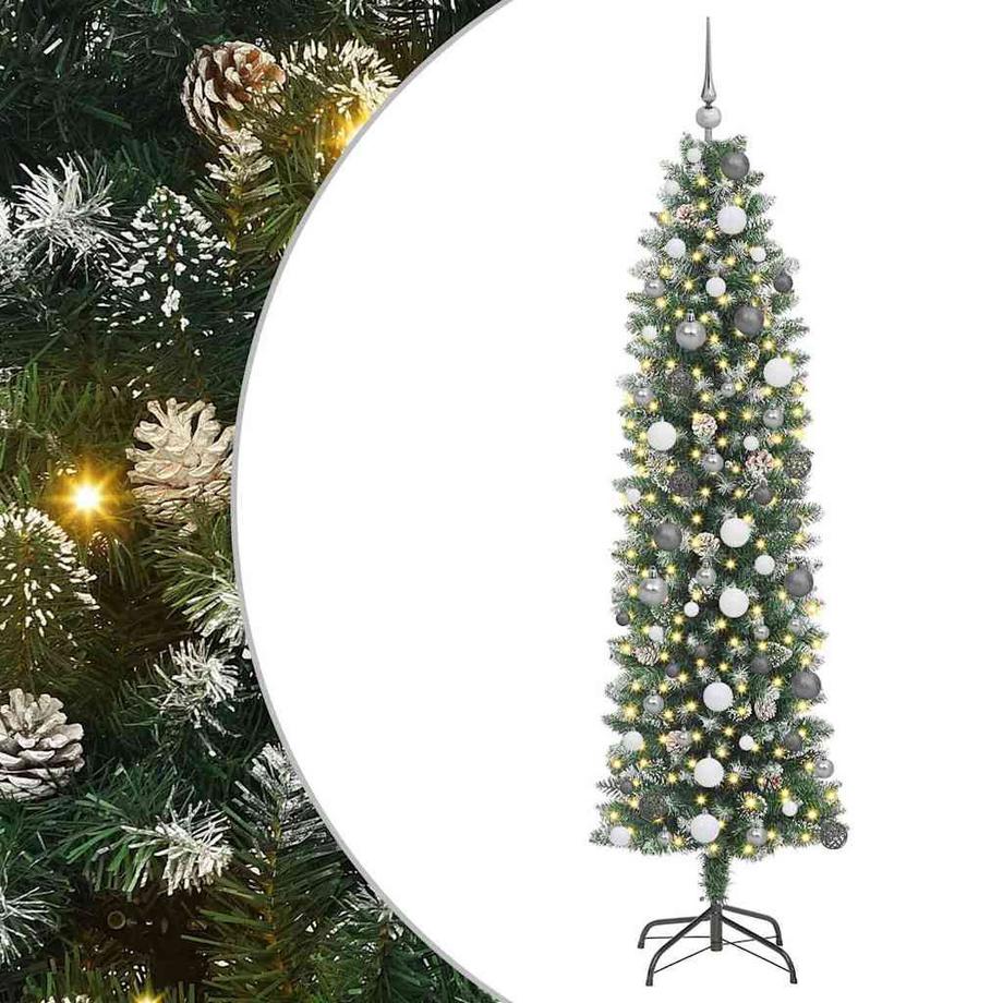 Arbre artificiel pvc