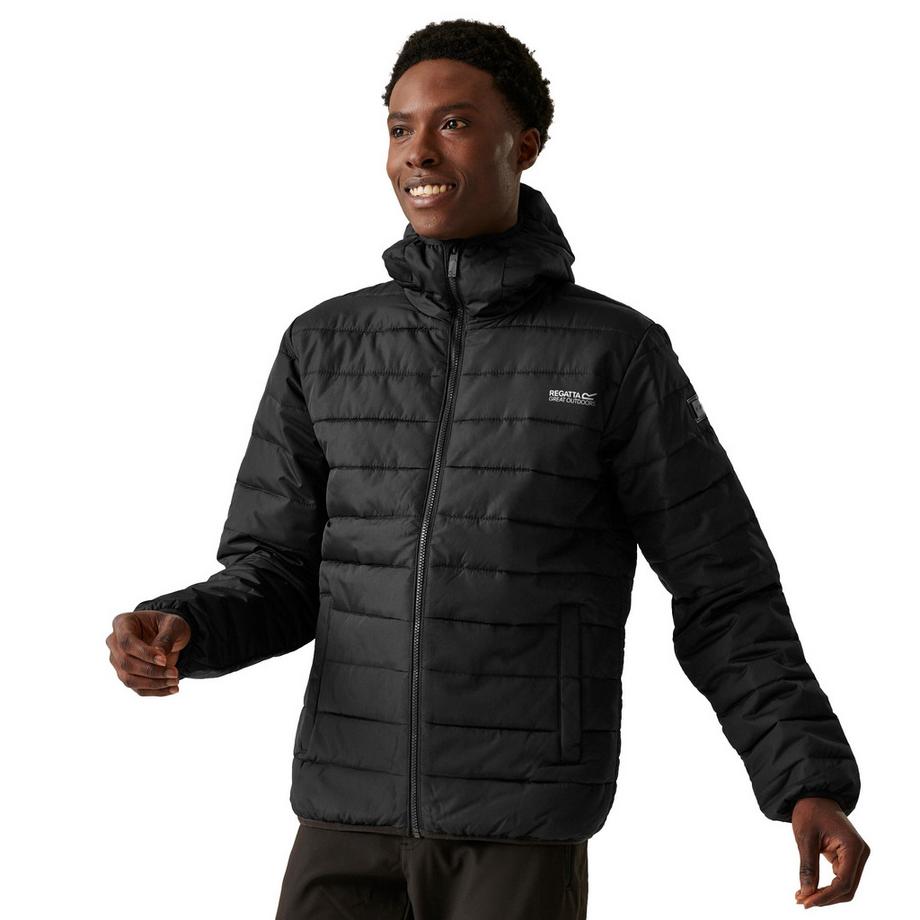 Regatta Helfa Kapuzenjacke  