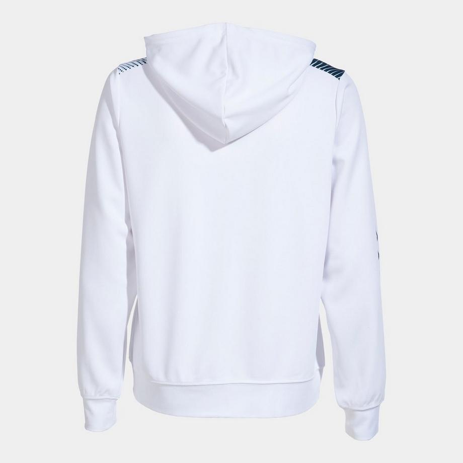 Joma  giacca della tuta con cappuccio da eco supernova 