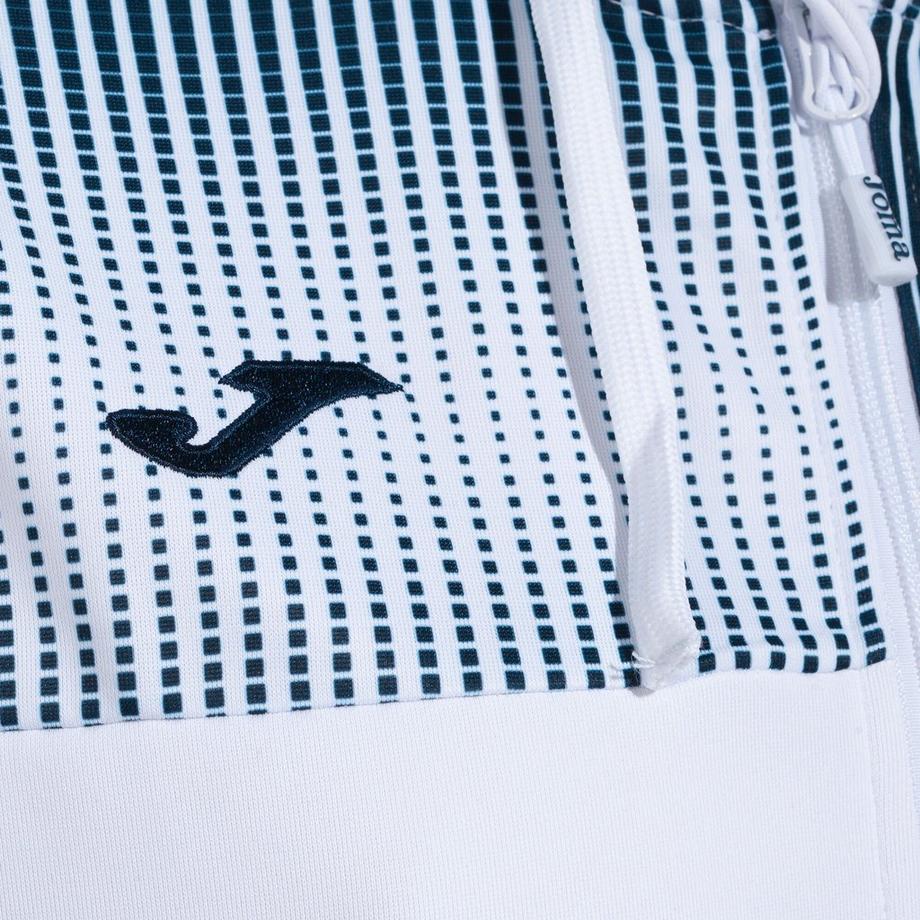 Joma  giacca della tuta con cappuccio da eco supernova 