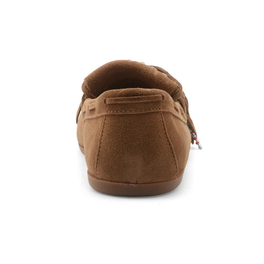 Andrea Sabatini Sigaro Fransen Loafer  